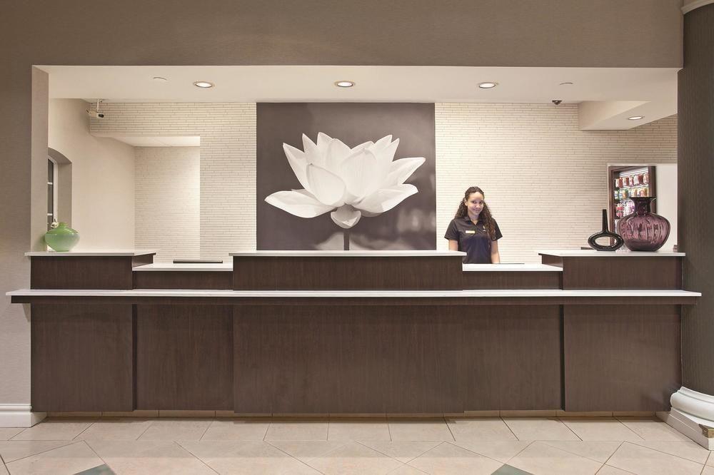 La Quinta By Wyndham Pueblo Hotel Ngoại thất bức ảnh