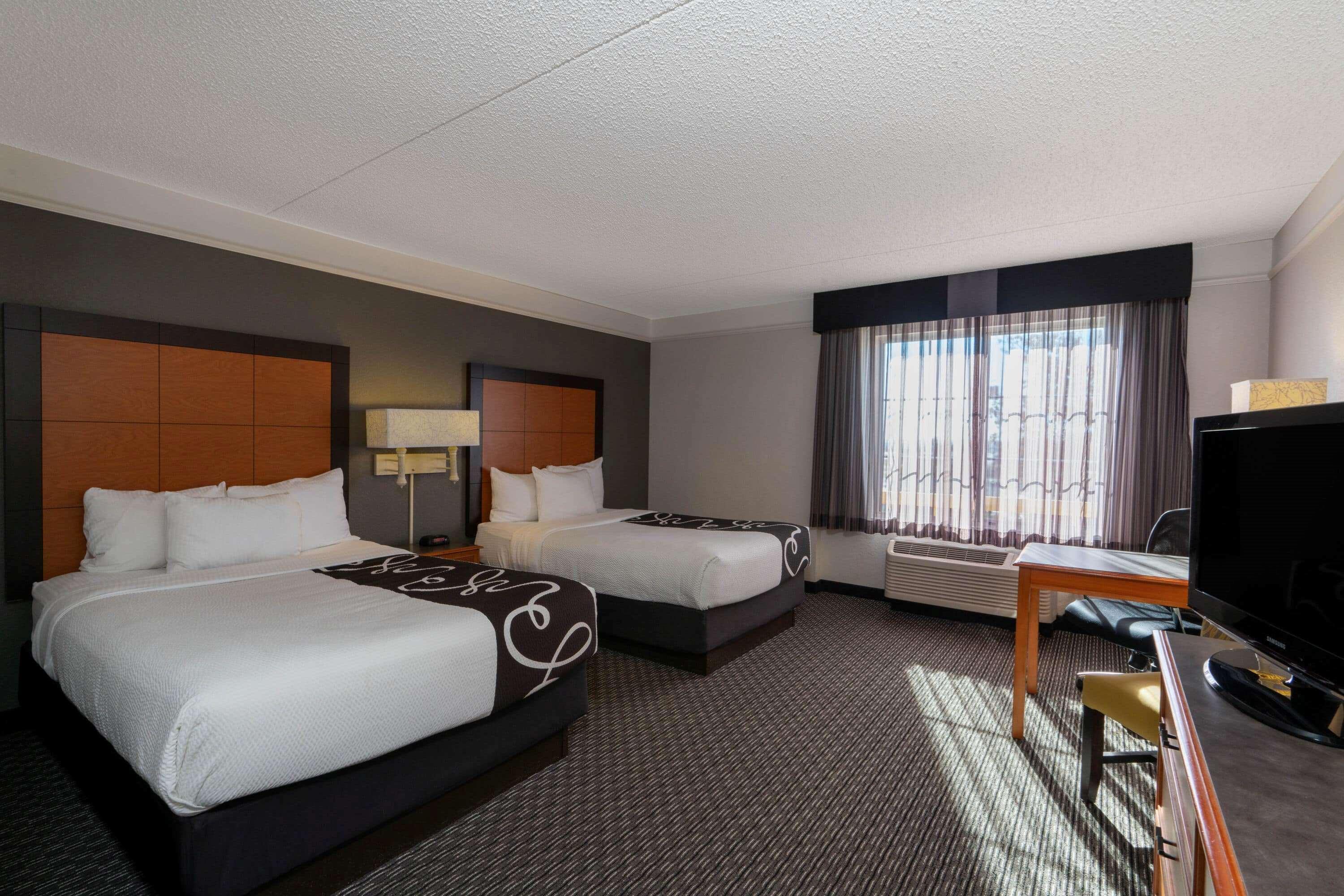 La Quinta By Wyndham Pueblo Hotel Ngoại thất bức ảnh